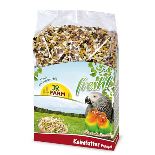 JR Keimfutter Papagei 1 kg von JR Farm