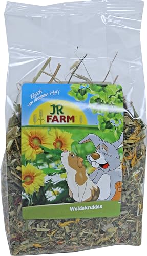 JR FARM Wiesenkräuter 150 g von JR Farm