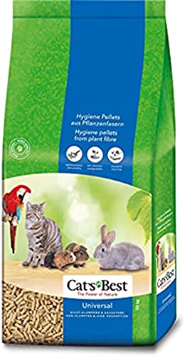 Cat's Best Universal 20l. von JRS