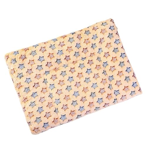 JRSHIRLEYLTD 2 Stück Kleintier-Bettmatte, 32×25cm Plüschbett für Kleine Tiere, Winter Warm Haustiernestmatten Bettmatte für Kätzchen, Kaninchen, Chinchilla, Eichhörnchen, Meerschweinchen JRSHIRLEYLTD 2 Stück Kleintier-Bettmatte, 32×25cm Plüschbett für Kleine Tiere, Winter Warm Haustiernestmatten Bettmatte für Kätzchen, Kaninchen, Chinchilla, Eichhörnchen, Meerschweinchen von JRSHIRLEYLTD
