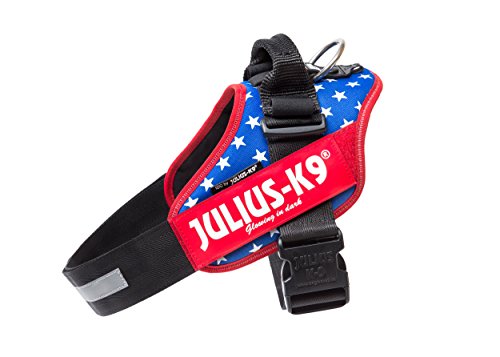 Julius-K9, IDC Powergeschirr, Größe: XL / 2, Ameri-Canis von JULIUS K-9