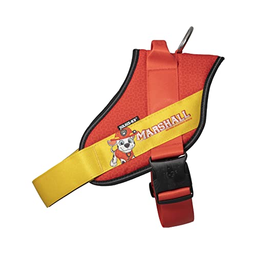 JULIUS K-9 Paw Patrol Hundegeschirr, Größe: XL/2, Marshall von JULIUS K-9