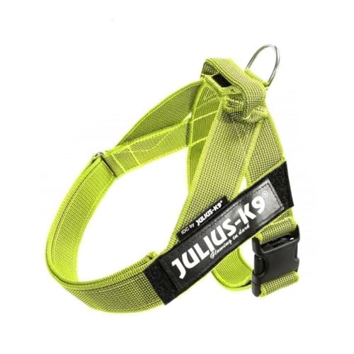 Julius-K9, Color & Gray, Beltgeschirr von JULIUS K-9