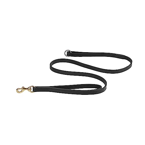 Julius-K9 18150-HS Leather Public Order Lead von JULIUS K-9