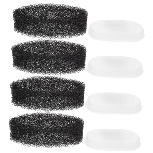 JUMPLAWN 1 Set Katzenbrunnenfilter Ersatz Hundewasserbrunnenfilter Haustierfilter Brunnenfilter von JUMPLAWN