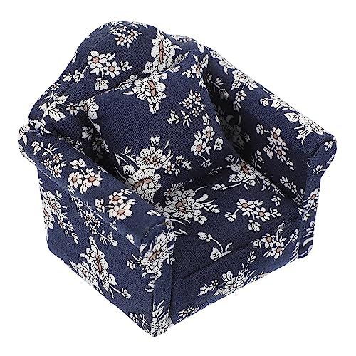 JUMPLAWN 1satz Miniatur Sofa Für Hamster Dekoratives Bett Für Kleine Haustiere Kuschelhöhle Und Nistplatz Für Hamster Und Chinchillas Zubehör Für Käfige Und Spielbereiche JUMPLAWN 1satz Miniatur Sofa Für Hamster Dekoratives Bett Für Kleine Haustiere Kuschelhöhle Und Nistplatz Für Hamster Und Chinchillas Zubehör Für Käfige Und Spielbereiche von JUMPLAWN