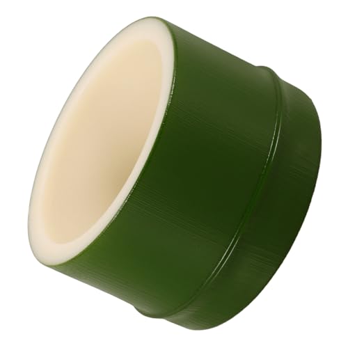 JUMPLAWN Anti-Escaping Food Bowl Schüssel Zubehör Für Reptilien Gericht Bärtig Wasser Groß Essen Klein Trog Futternapf Für Reptilien Bartagame Futternapf Fütterung Und Green Abs JUMPLAWN Anti-Escaping Food Bowl Schüssel Zubehör Für Reptilien Gericht Bärtig Wasser Groß Essen Klein Trog Futternapf Für Reptilien Bartagame Futternapf Fütterung Und Green Abs von JUMPLAWN