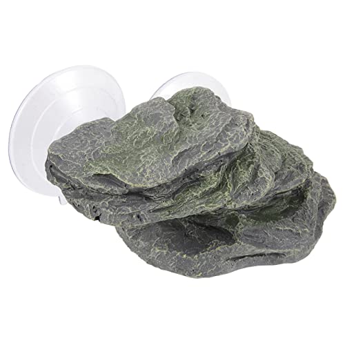 JUMPLAWN Schildkröten Dekoration Verstellbare Sonnenplattform für Aquarien und Terrarien für Wasserschildkröten und Kleine Reptilien JUMPLAWN Schildkröten Dekoration Verstellbare Sonnenplattform für Aquarien und Terrarien für Wasserschildkröten und Kleine Reptilien von JUMPLAWN