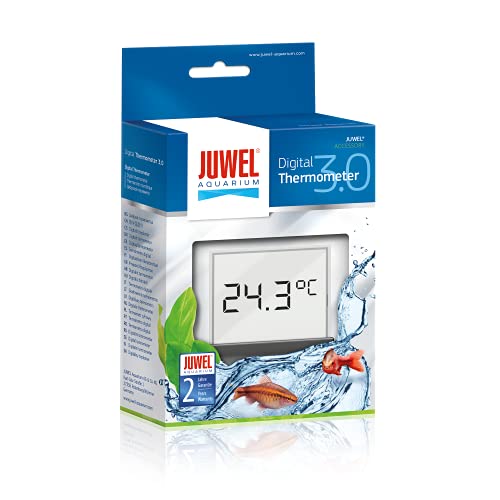 JUWEL Aquarium - Digital Thermometer 3.0 - passend für alle Aquarien von Juwel Aquarium