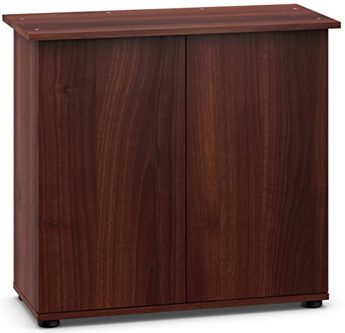 Juwel Aquarium 50107 SBX Rio 125, dunkles holz von JUWEL