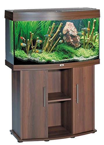 Juwel Aquarium 71070 Unterschrank Vision 180 SB, dunkelbraun von JUWEL