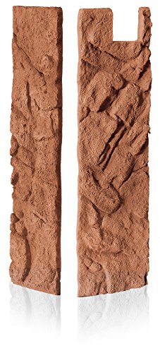 Juwel Aquarium 86925 Filter Cover Stone Clay -Filterverkl. von JUWEL