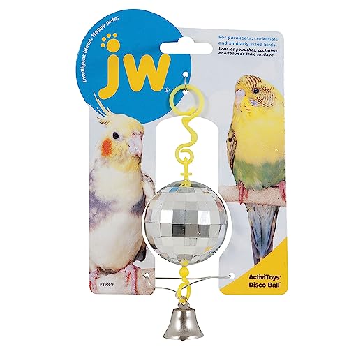 JW Activitoy Discoball von JW Pet