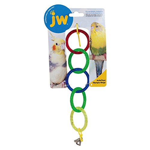 Activitoys Olympische Ringe von JW