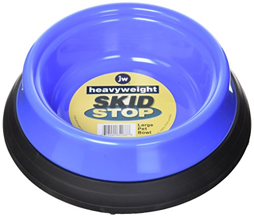 JW Pet 366950/234 Company Heavyweight Skidstop Bowl Large - 64268 von JW