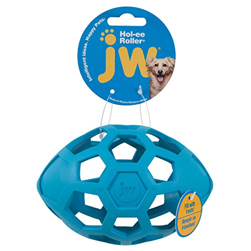 JW Pets JW31452 Hol-ee Roller Egg Medium von JW