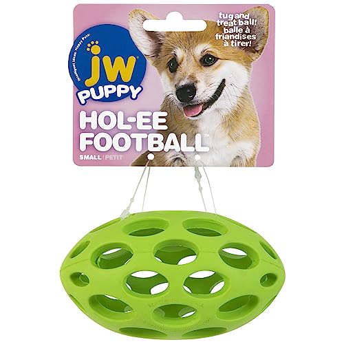 JW Pets JW43118 Hol-ee Football Small von JW