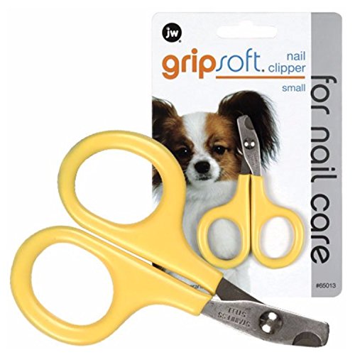 Small Pet Nail Clipper [Set of 12] von JW