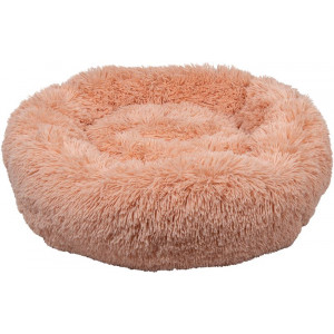 Jack & Vanilla Bubble Bett Altrosa XS von Jack & Vanilla