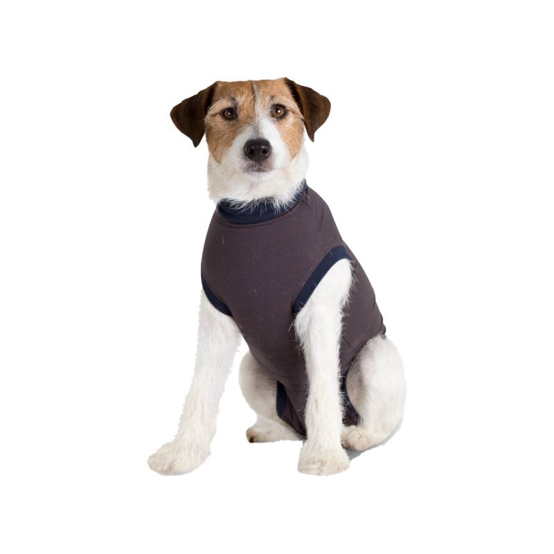 Jacketz Medical Body Suit - Hund - XS - Blue von Jacketz