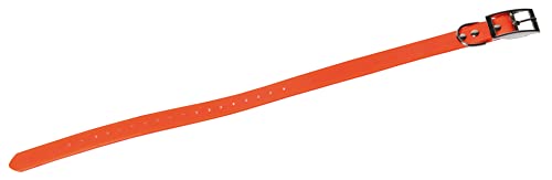 Januel THV48310 Unisex Erwachsenen-Halskette, Orange, Einheitsgröße von januel