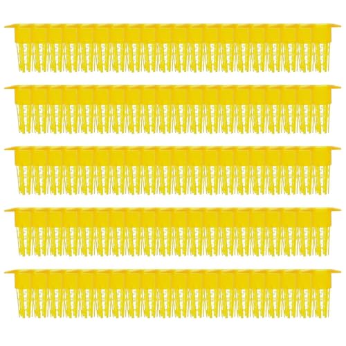 Imker-Aufzuchtwerkzeuge, Bienenkönigin-Fänger, Bienenkönigin-Käfig, Königinkäfig, Effizienter Bienenkönigin-Fänger, Imkereizubehör für die einfache Aufzucht von Bienenköniginnen im Innen- und Außenber von Janurium