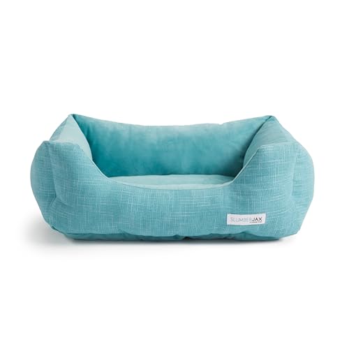 Jax & Bones Aqua Relaxer Hundebett für mittelgroße Hunde von Jax & Bones