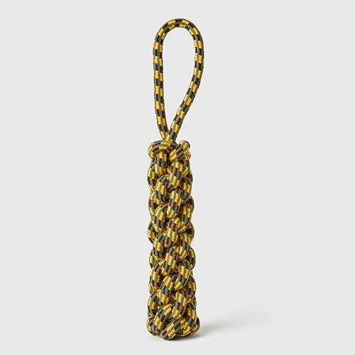 Jax & Bones Multi Top Tugger Rope Knoten von Jax & Bones