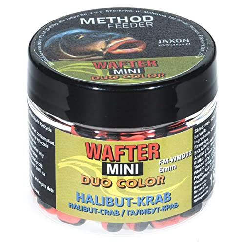 Jaxon Wafter Duo Color Mini Kugeln von Jaxon