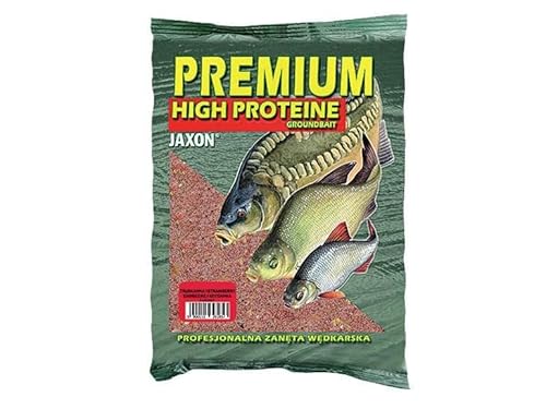 Verwitterte Jaxon Premium 2,5kg von Jaxon