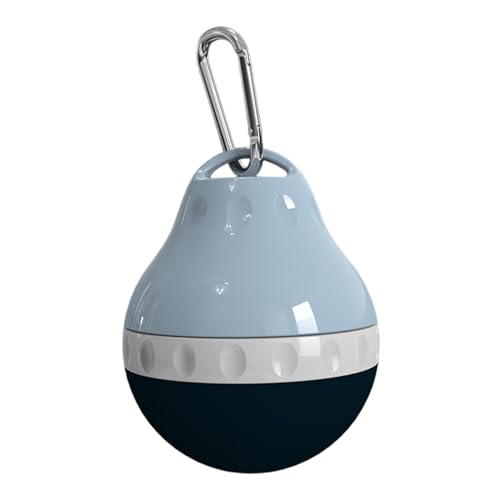 Hundewasserflasche mit Schüssel 200 ml leckeres Haustierwasserspender mit hängenden Haken tragbare Hundelieferungen Hundewasserflasche mit Schüssel 200 ml leckeres Haustierwasserspender mit hängenden Haken tragbare Hundelieferungen von Jcasbdn