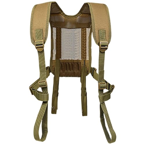Taktische Hundekabelbaum Schnellfreisetzung Multifunktionales Hharness mit Schnallen verstellbare Hosenträger Universal Outdoor Brust Mini Rigs Taktische Hundekabelbaum Schnellfreisetzung Multifunktionales Hharness mit Schnallen verstellbare Hosenträger Universal Outdoor Brust Mini Rigs von Jcasbdn