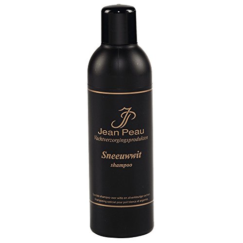 JP Jean Peau Schneeweiß Shampoo 200 ml von Jean Peau