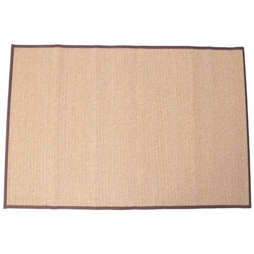 Jeenuuder Couch Cats Scratcher Sofaschutz Katzenbedarf Katzenkratzbrett Pad Katzenkratzbaum 60x90CM Langlebig Einfach zu Bedienen von Jeenuuder