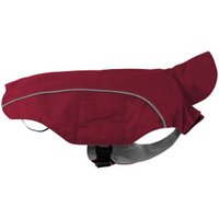 Jeggo Hundemantel London Mini rot 26 cm von Jeggo