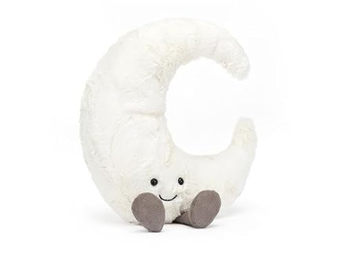 Jellycat Fun Moon – L: 7 cm x B: 20 cm x H: 26 cm von Jellycat