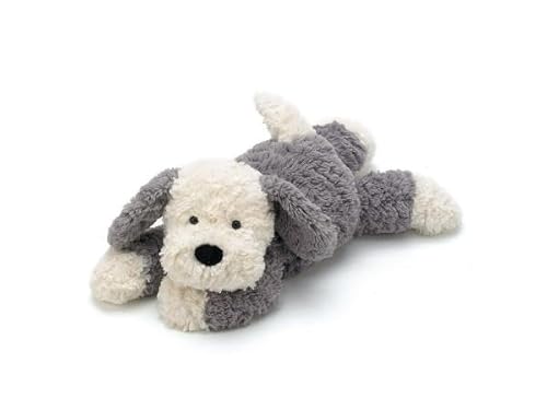 Tumblie Sheep Dog Medium - L: 11 cm x l: 35 cm x h: 12 cm von Jellycat