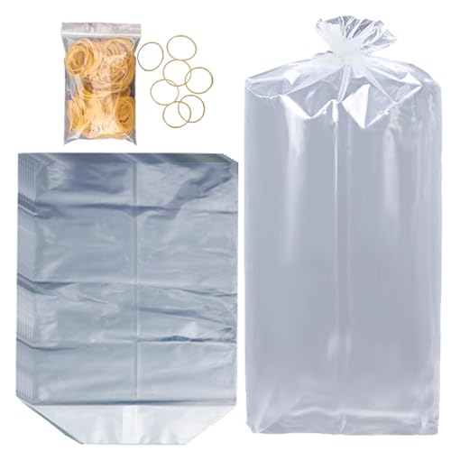 Fish Bag | Shipping Bag | Fish Transport Bags | Aquarium Shipping Bags | Multi-use Fish Bags | Aquarium Shipping Transport Bags Thickened Fish Pouch for Home Aquariums Fish Shops von Jeruytgh