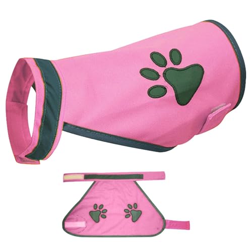 Outdoor Dog Vest | Dog Safety Vest | Dog Walking Vest | Comfortable Dog Vest | Reflective Dog Vest | Comfortable and Breathable Reflective Vest for Night Protection and Outdoor Activities Outdoor Dog Vest | Dog Safety Vest | Dog Walking Vest | Comfortable Dog Vest | Reflective Dog Vest | Comfortable and Breathable Reflective Vest for Night Protection and Outdoor Activities von Jeruytgh