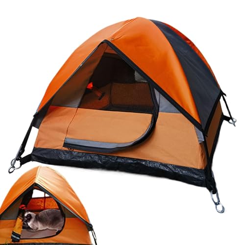 Portable Pet Tent | Cat Tent House | Camping Cat Tent | Outdoor Cat Bed | Cat Play Tent | Cat Tent for Outside Portable Pet Ten for Cats Dogs Small Pets Puppies von Jeruytgh