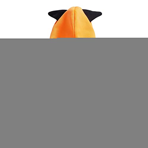 Halloween Hund Kostüm Halloween Kürbis Kostüm für Party Cute Dog Pumpkin Costumes Pet Pumpkin Hat Halloween Dog Cat Kürbis Kostüm Cosplay Halloween Party Decoration Jildouf von Jildouf