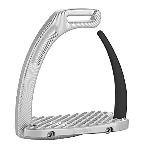 Jin Stirrup AIR Sicherheits Steigbügel Aluminium von Jin Stirrup