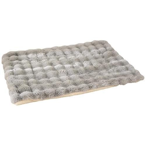 Jipersuo Herbst und Winter Katzenmilchpads Warme und Dicke Hundeschlafunterlagen Decken Katzenbettzubehör Neue Haustierunterlagen Hundehaus FüR Drinnen (A, One Size) von Jipersuo