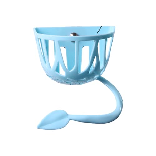 Jlkegfdf Futterspender für Papageien, Sittiche, Sittiche, Leckerli-Behälter, Nymphensittiche, , , Fütterungsbecher für Aras, Lovebirds Jlkegfdf Futterspender für Papageien, Sittiche, Sittiche, Leckerli-Behälter, Nymphensittiche, , , Fütterungsbecher für Aras, Lovebirds von Jlkegfdf