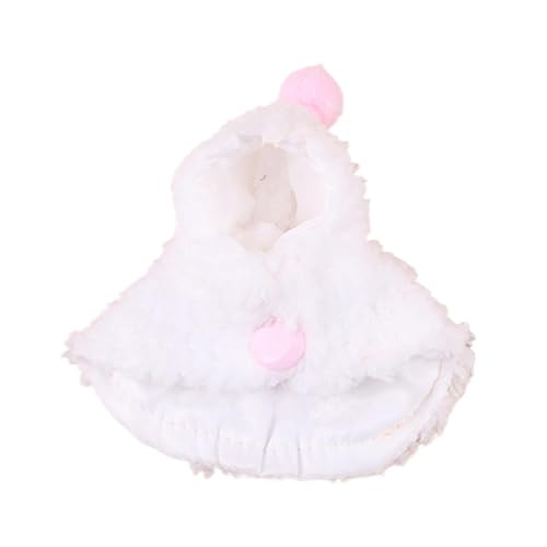 Jlkegfdf Winter Papagei Tuch - Plüsch Vogel Tuch Papagei Warm Vogel Umhang | Cosplay Winter Foto Requisiten Niedliches Vogelkostüm für Papagei & Mynah von Jlkegfdf