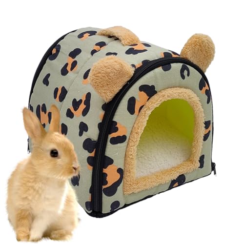 Hedgehog -Betthöhle - Winterhasen -Versteck, Mehrzweck -Haustiernest | Netter gemütlicher Tierheim für Hamster Zuckergleiter Frettchen Igel Hase, weiches Plüschschlaf, Faulenzen und Ruhe in kaltem Inn Hedgehog -Betthöhle - Winterhasen -Versteck, Mehrzweck -Haustiernest | Netter gemütlicher Tierheim für Hamster Zuckergleiter Frettchen Igel Hase, weiches Plüschschlaf, Faulenzen und Ruhe in kaltem Inn von Jlobnyiun