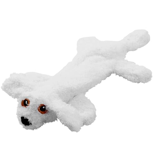 Jlobnyiun Pet Plush Sound Toy - Pet Toys Squeaky Plush Sound Toy - Soft Plush Toys, Dog Tething Toys for Small Medium Puppy Cat Pet von Jlobnyiun