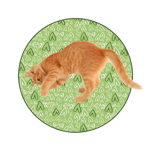 Joberio Katzenjagdspielzeug für Hauskatzen, Katzenjagdspielzeug | Interaktives Jagdkatzenspielzeug,Schnelles Rollen im Beutel, Bewegungsaktivierung, Seek-Ball-Fangspiel-Versteck-Abdeckung für Katzen, von Joberio