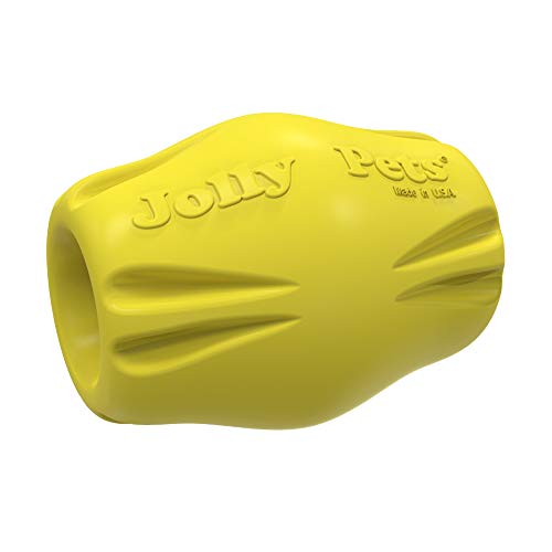 Jolly Pets Tug-A-Mal Hundespielzeug, Small von Jolly Pets