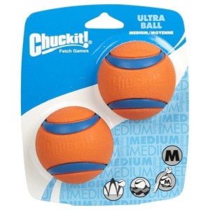 Chuck It Ultra-Ball Large (1 Stück) von Chuckit